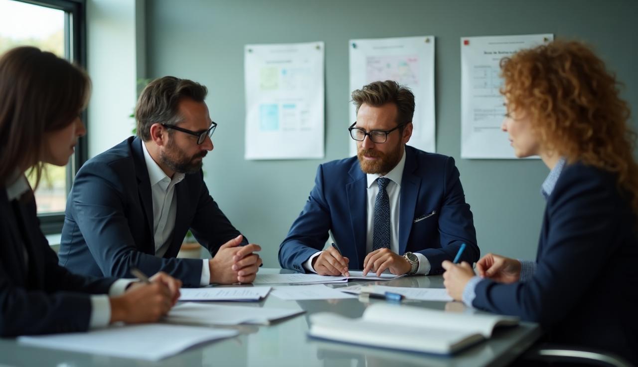 financement OPCO formation entreprise, formation management RH, financement formation OPCO, prise en charge formation OPCO