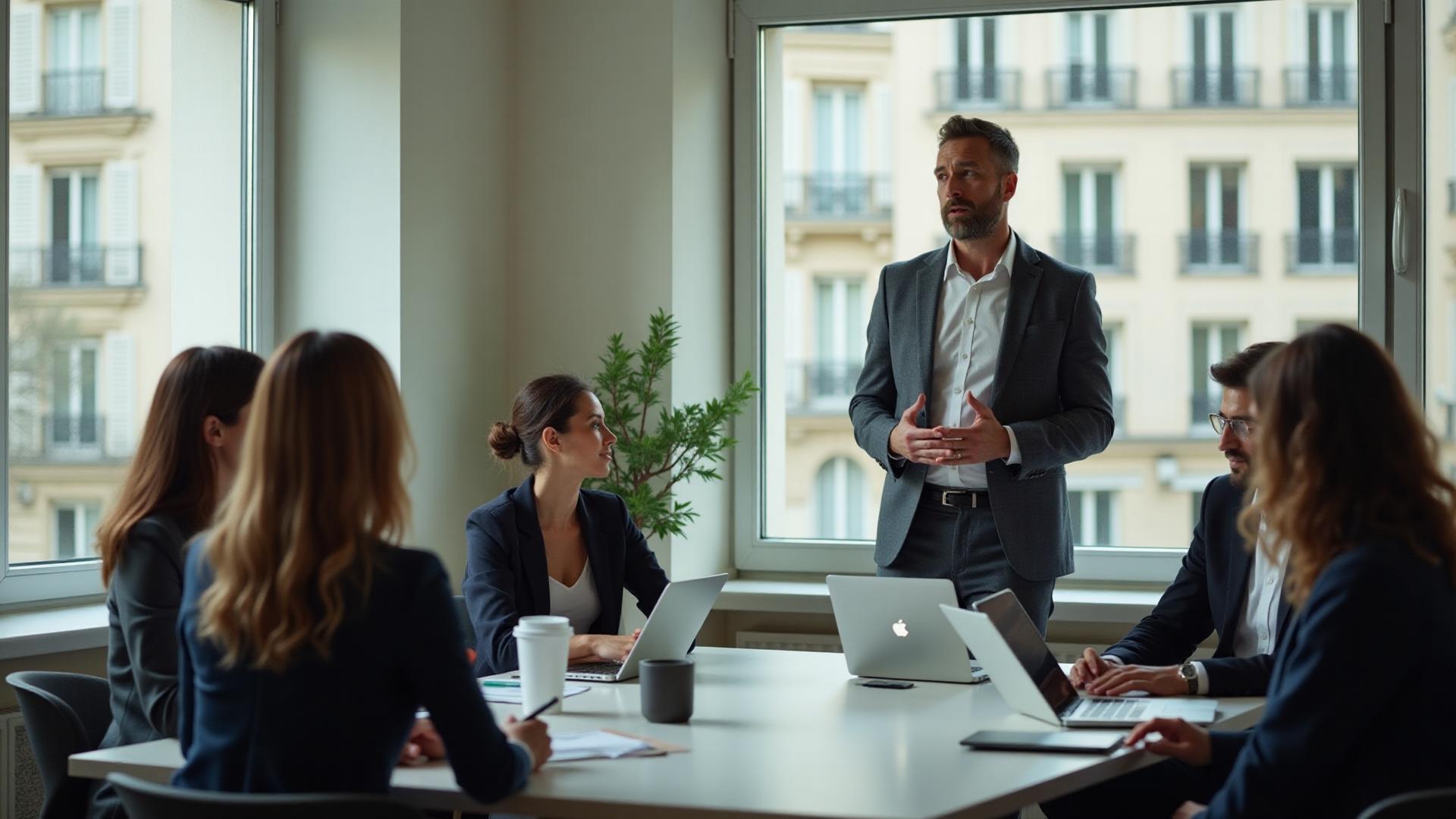 Erreurs de management d'équipe à éviter, comment éviter le management toxique, comment motiver ses collaborateur, formation managament d'équipe
