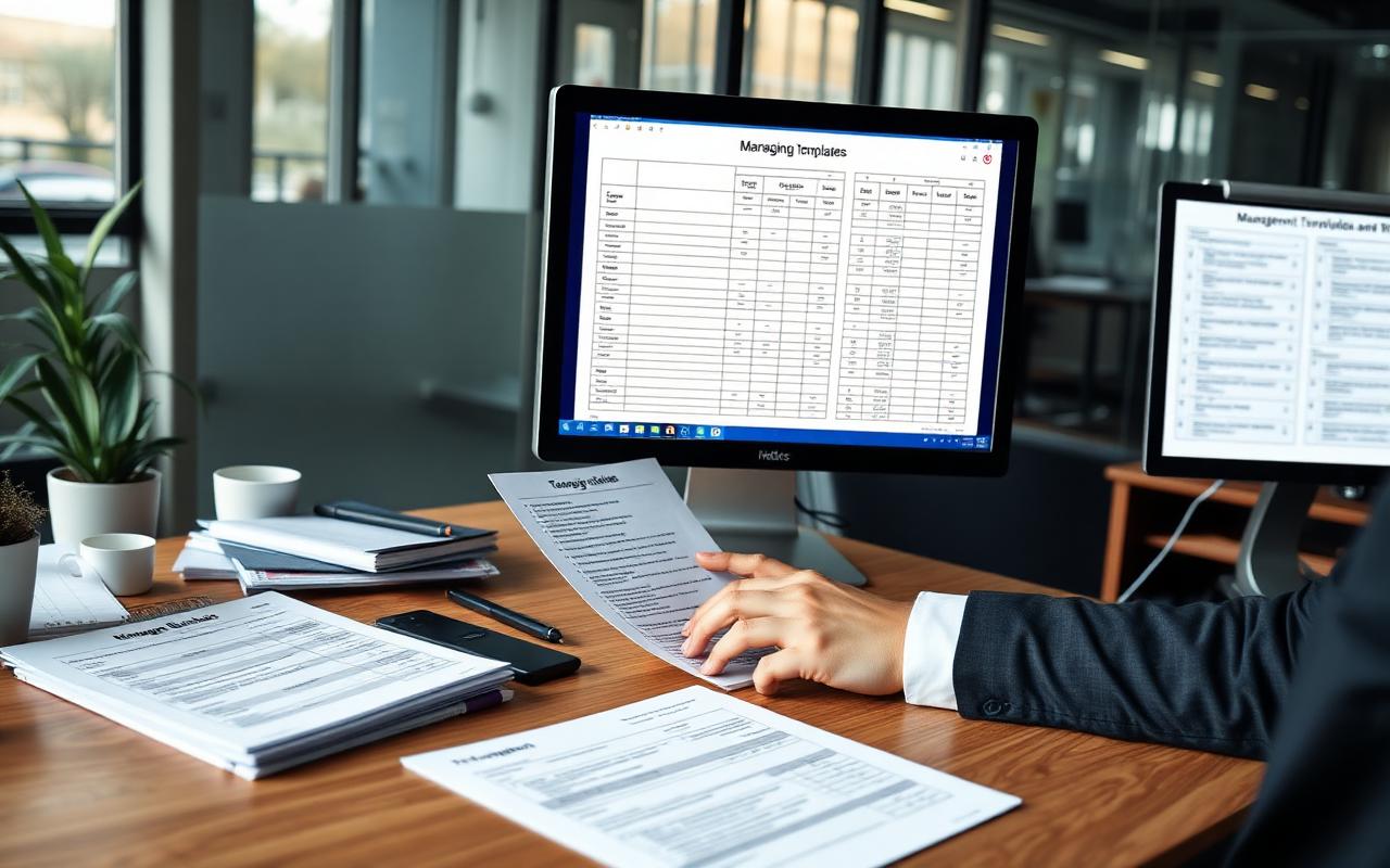 Outils et modèles en management avec fiches pratiques pour aider les managers à structurer leurs actions au quotidien
