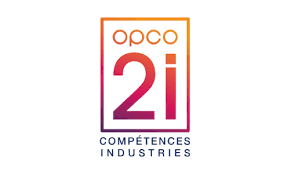 Logo OPCO 2i - financement OPCO formation entreprise